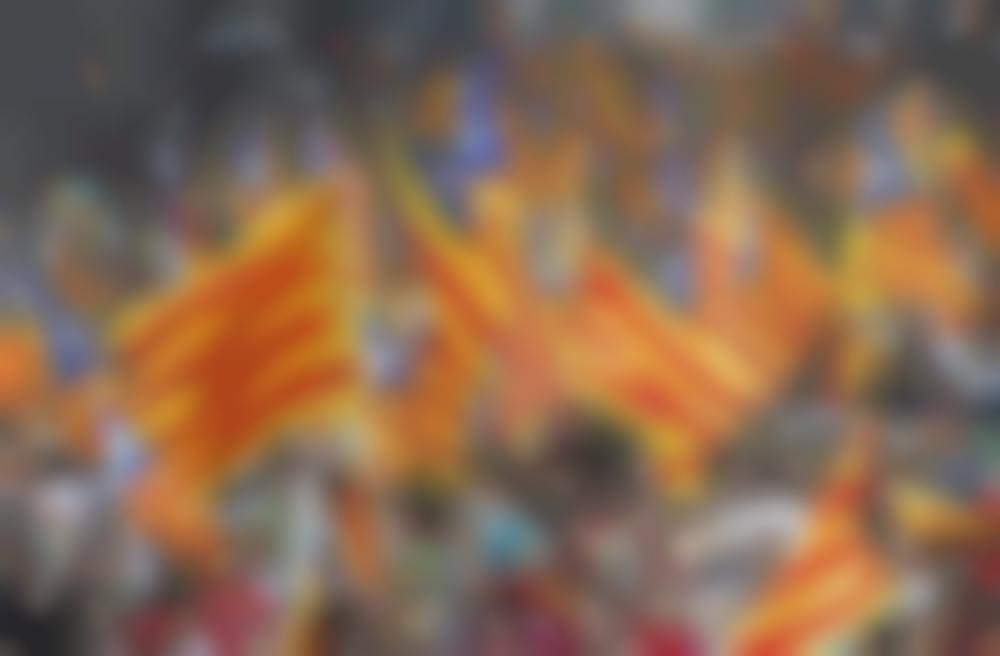 Katalonia: Referendum niepodległościowe w 2014 roku