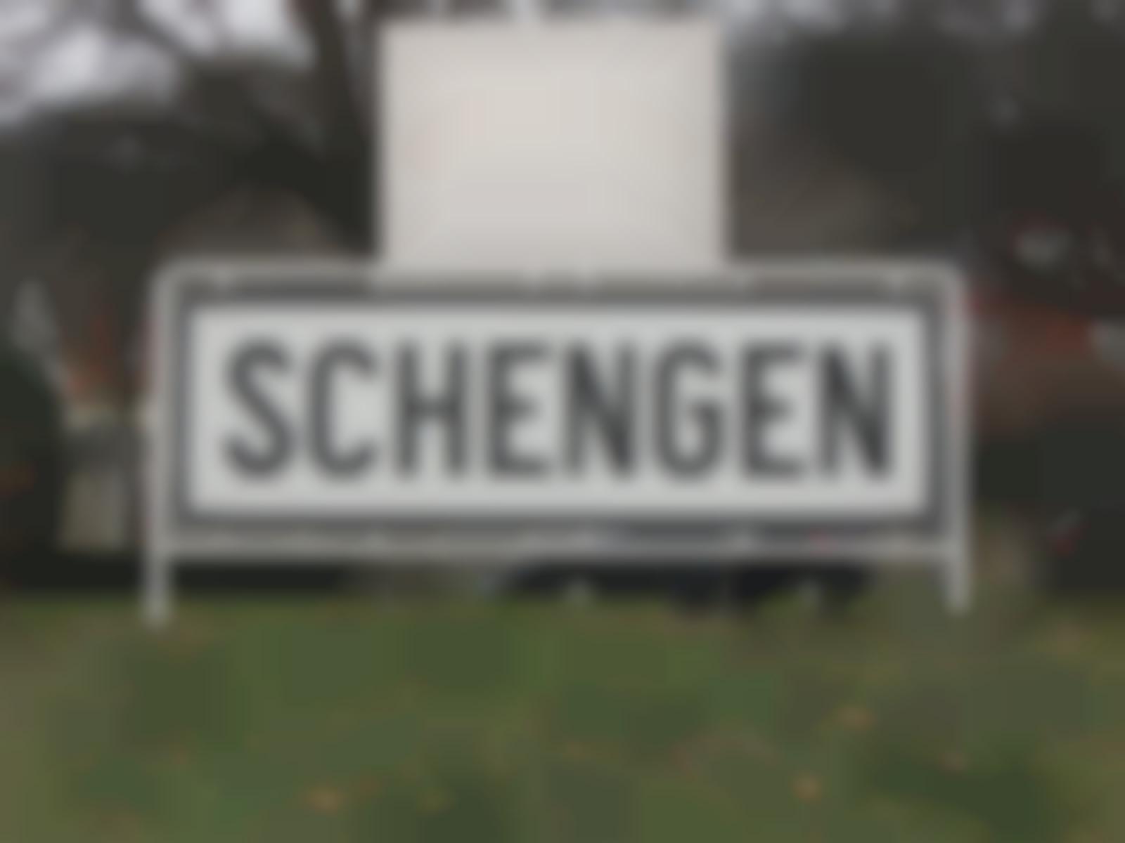 Holandia nadal nie zgadza się na Rumunię i Bułgarię w strefie Schengen