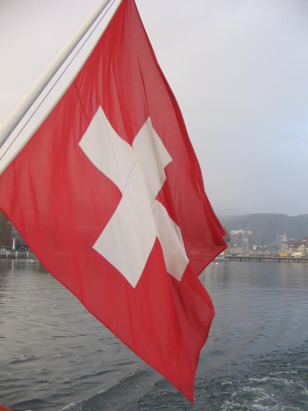 Szwajcarski rząd chce zalegalizować kazirodztwo