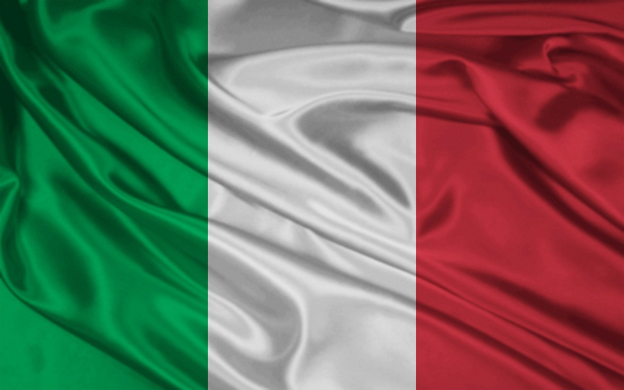 Panika na włoskim rynku