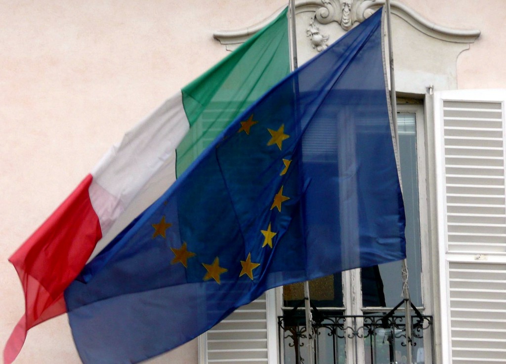Nadzieje zwiazane z Włochami