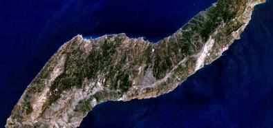 Grecka wyspa Ikaria chce się przyłączyć do Austrii