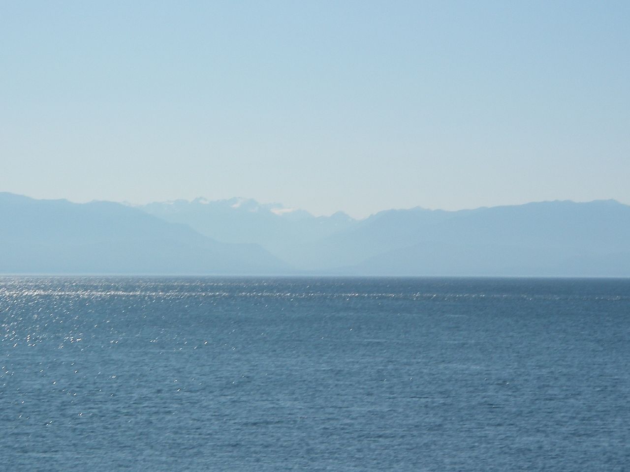 Wyspa Vancouver