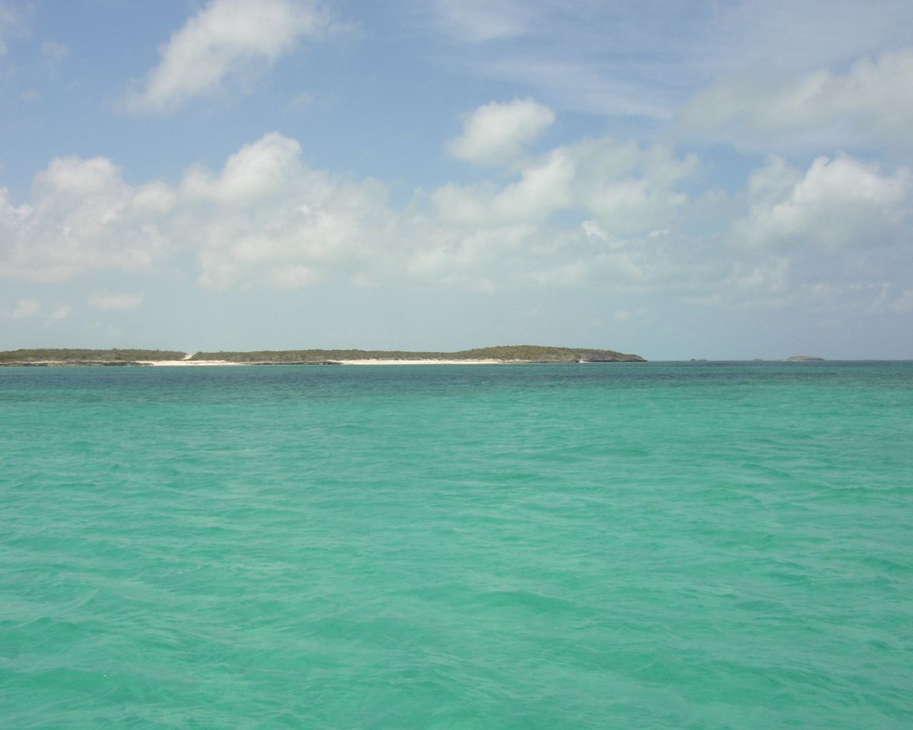 Musha Cay