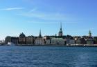 Podróż do stolicy Szwecji - Sztokholmu