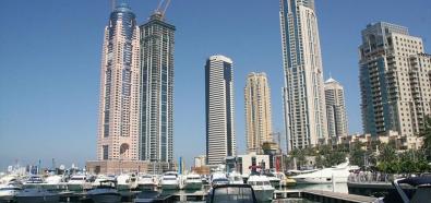 Kryzys w Dubaju pogrążył giełdy na świecie