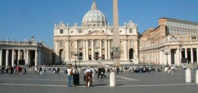 Bank Watykanu zamieszany w oszustwa finansowe?