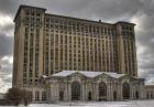 Biznes i finanse - władze miasta Detroit ogłosiły upadłość