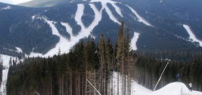 Bukovel - ukraiński ośrodek narciarski