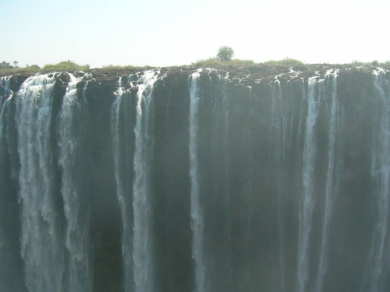 Wodospad Wiktorii