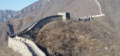Chiński Mur