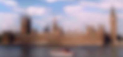 Wielka Brytania: Nielegalni imigranci sprzątali Pałac Westminsterski