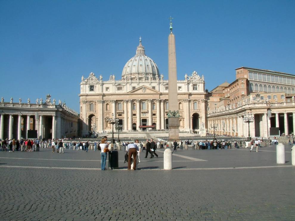 Bank Watykanu zamieszany w oszustwa finansowe?
