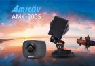 Amkov AMK200S