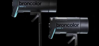 Broncolor Siros L