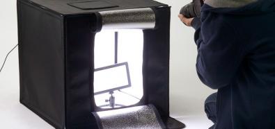 Fotodiox Pro LED Studio-in-a-Box