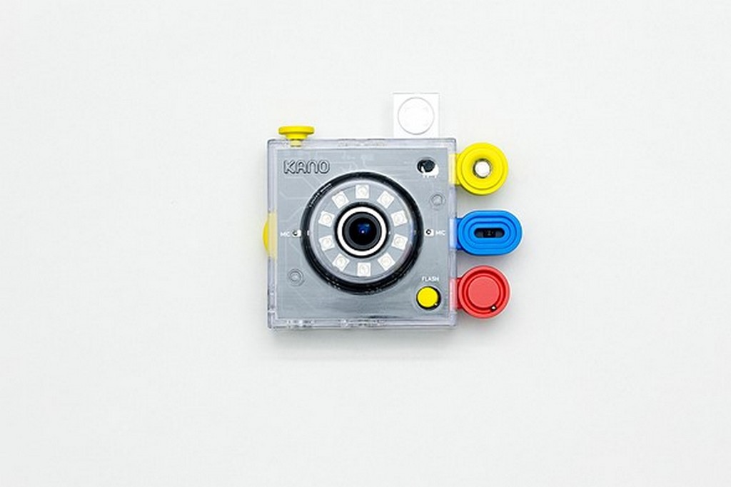 Kano Camera Kit