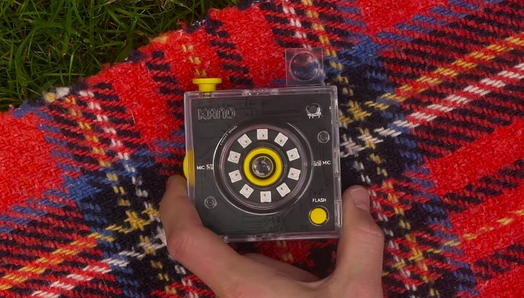 Kano Camera Kit