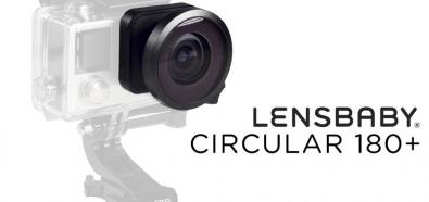 Lensbaby Circular 180+