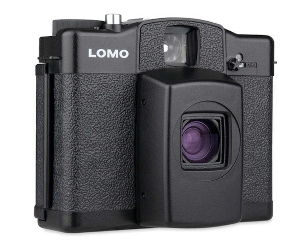 Lomo LC-A 120