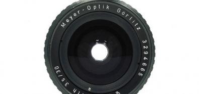 Meyer-Optik-Gorlitz Lydith 30 mm f/3.5