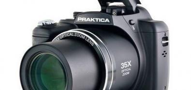 PRAKTICA Luxmedia 20-Z35 S