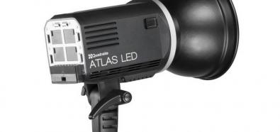 Quadralite Atlas LED