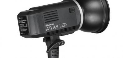 Quadralite Atlas LED