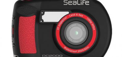 SeaLife DC2000