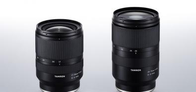 Tamron 17-28 mm f/2.8 Di III RXD