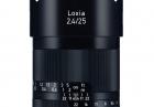 Zeiss Loxia 25 mm f/2.4