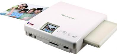 Pandigital Portable Photo Printer