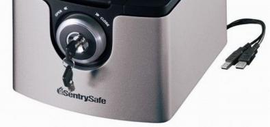 Sentry Safe QA0121