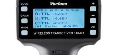 Voeloon 810-RT