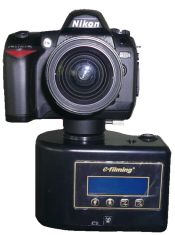 E-Filming 360 Panorama Photo System