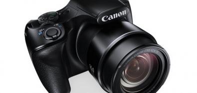 Canon PowerShot SX520 HS i SX400 IS