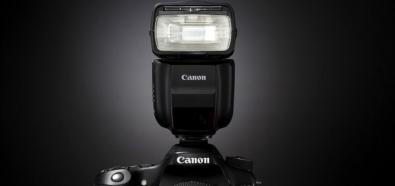 Canon SPEEDLITE 430EX III-RT