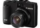 Canon PowerShot G16 