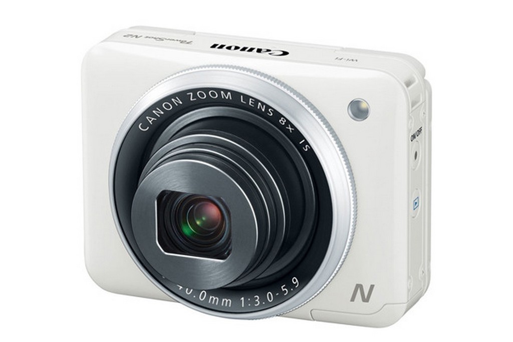 Canon PowerShot N2