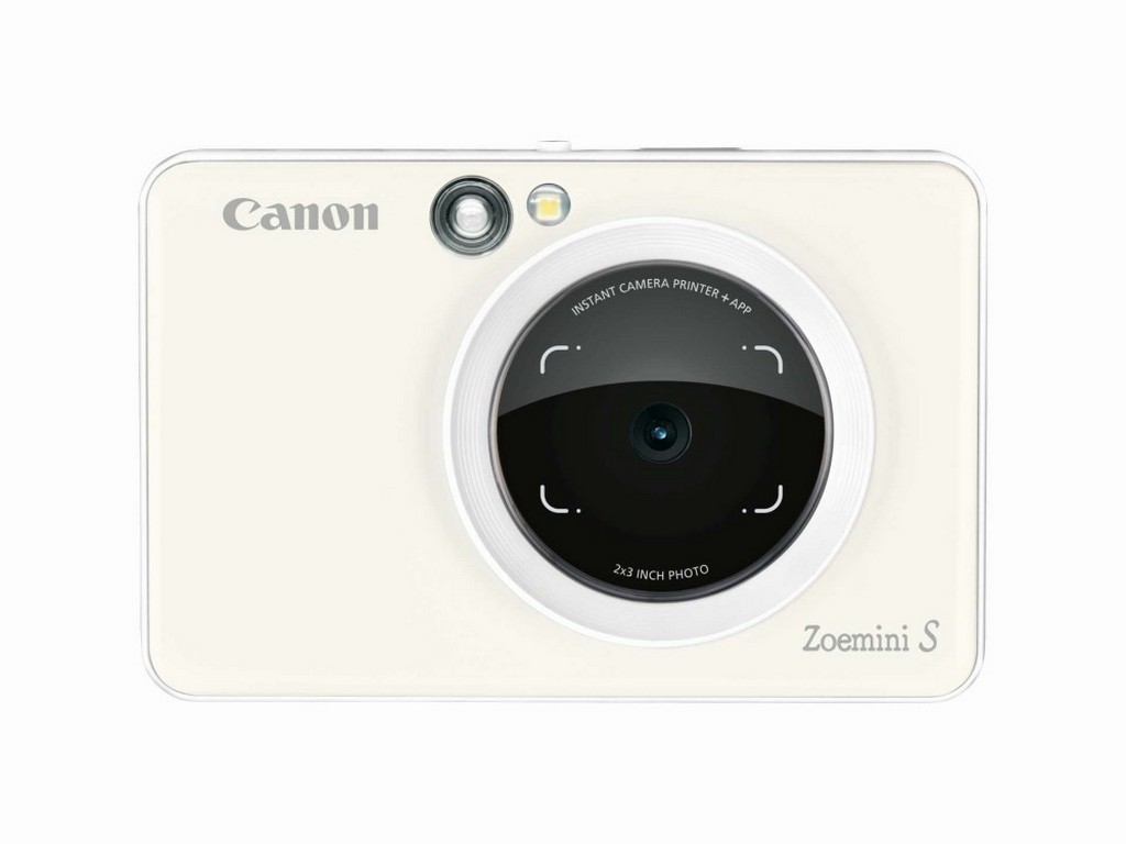 Canon Zoemini S i Zoemini C