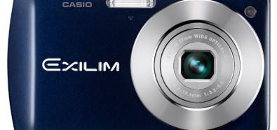 Casio EXILIM EX-S200