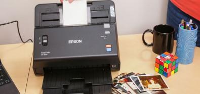Epson FF-640