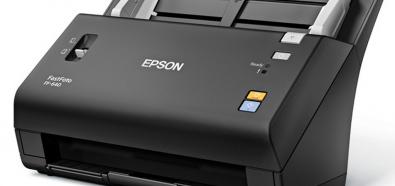 Epson FF-640