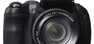 Fujifilm Finepix HS30EXR