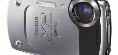 Fujifilm FinePix JZ420