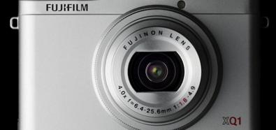 Fujifilm FinePix XQ1