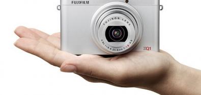 Fujifilm FinePix XQ1