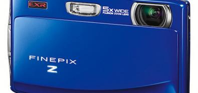 Fujifilm Finepix Z900EXR