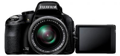 Fujifilm HS50EXR