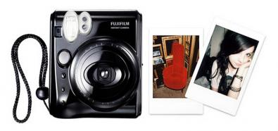 Fujifilm Instax Mini 50S